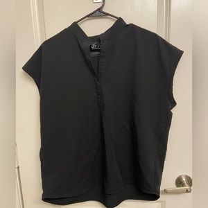 Figs M Black Rafaela